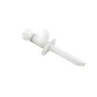 Drain Tap Kunststof Aftapkraan afbeelding