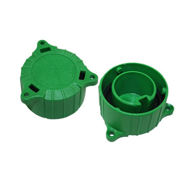 Parking Box 13-Pole afbeelding