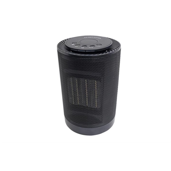 Sunnywarm 360 Keramische Kachel afbeelding