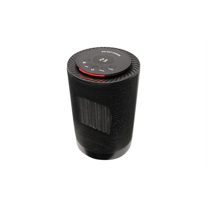 Sunnywarm 360 Keramische Kachel afbeelding