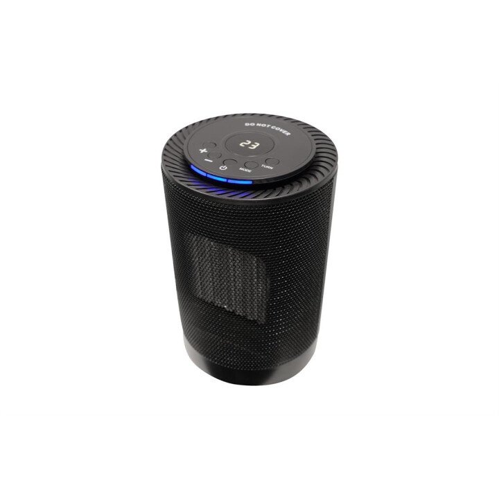 Sunnywarm 360 Keramische Kachel afbeelding