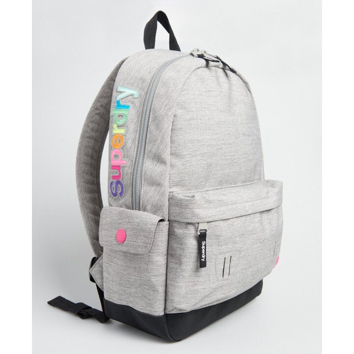 Rainbow Applique Montana afbeelding