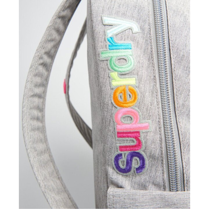 Rainbow Applique Montana afbeelding