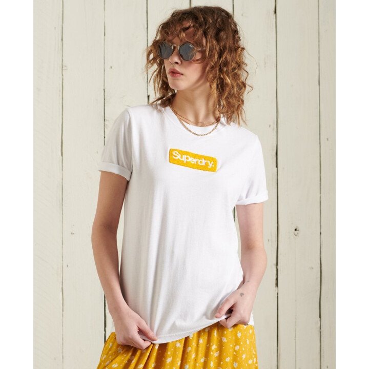 CL Workwear Tee afbeelding