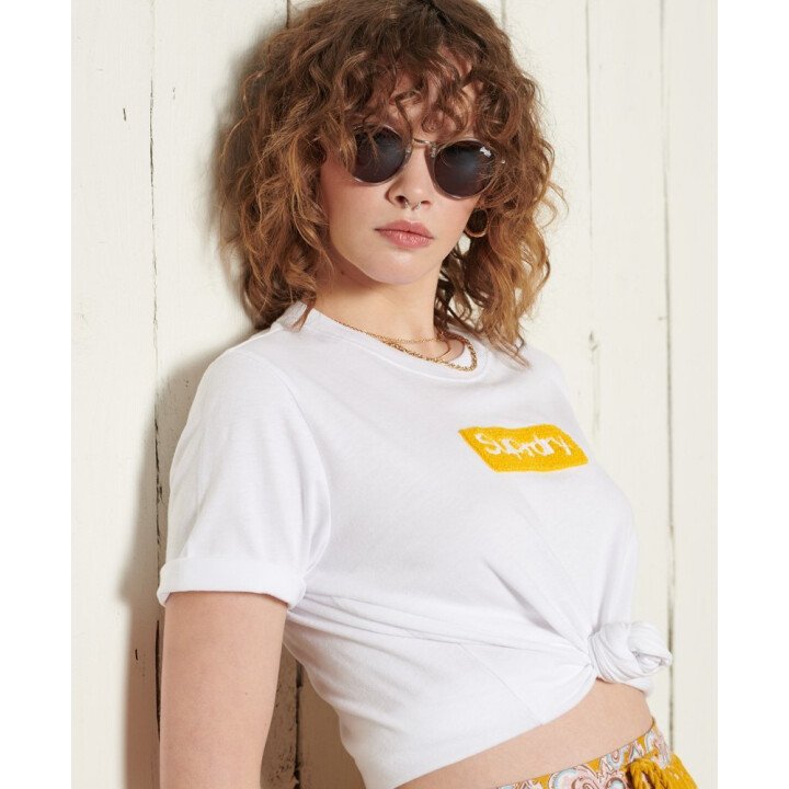 CL Workwear Tee afbeelding