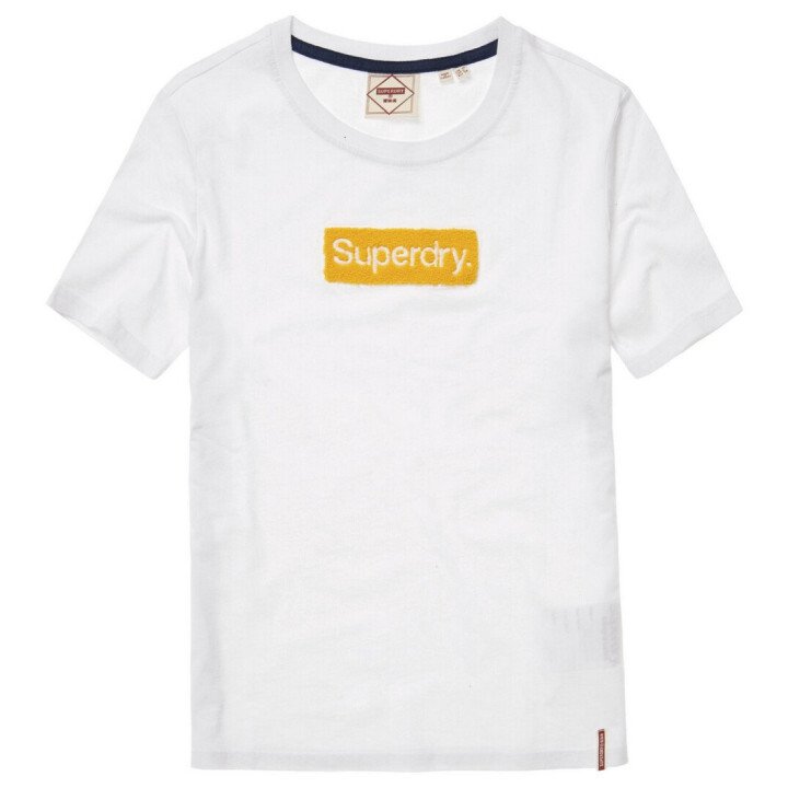 CL Workwear Tee afbeelding