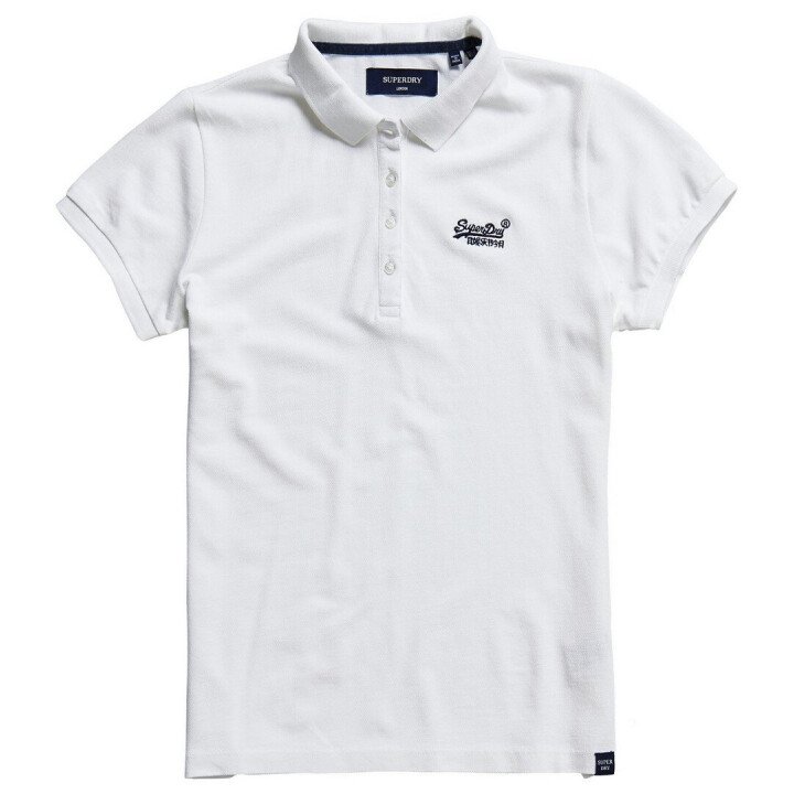 Polo Shirt afbeelding