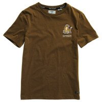Military Narrative Tee afbeelding