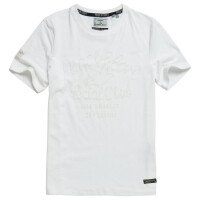 Military Narrative Tee afbeelding
