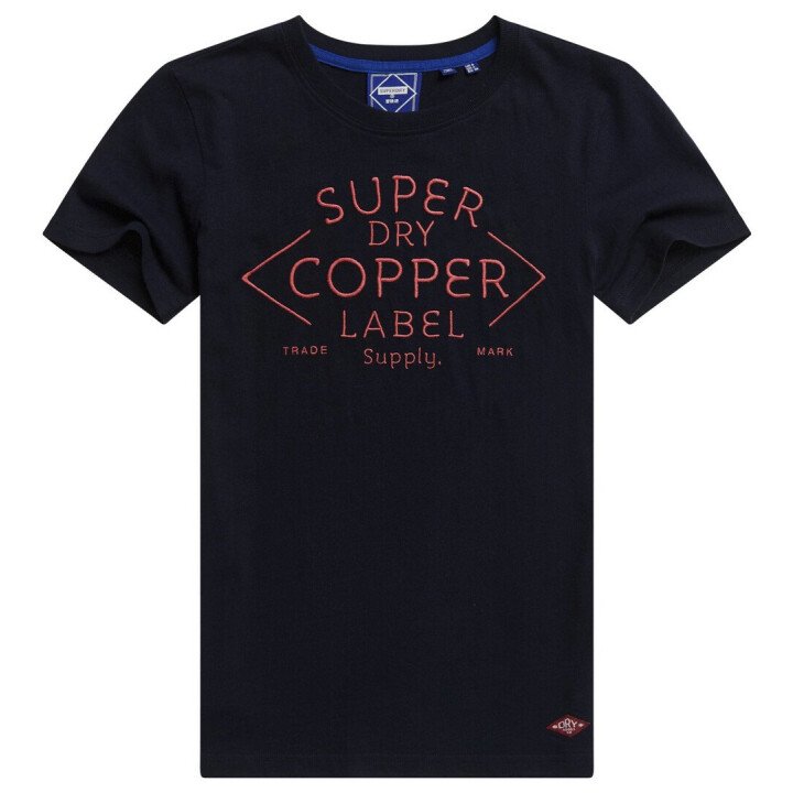 Workwear Graphic Tee afbeelding