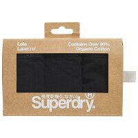 Lace Trim Brief Underwear afbeelding