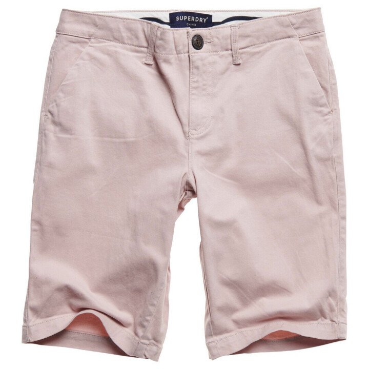 City Chino Short afbeelding