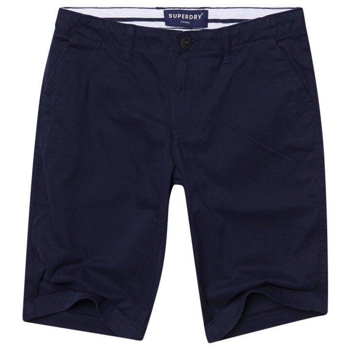 City Chino Short afbeelding