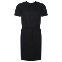 Drawstring T-Shirt Dress afbeelding