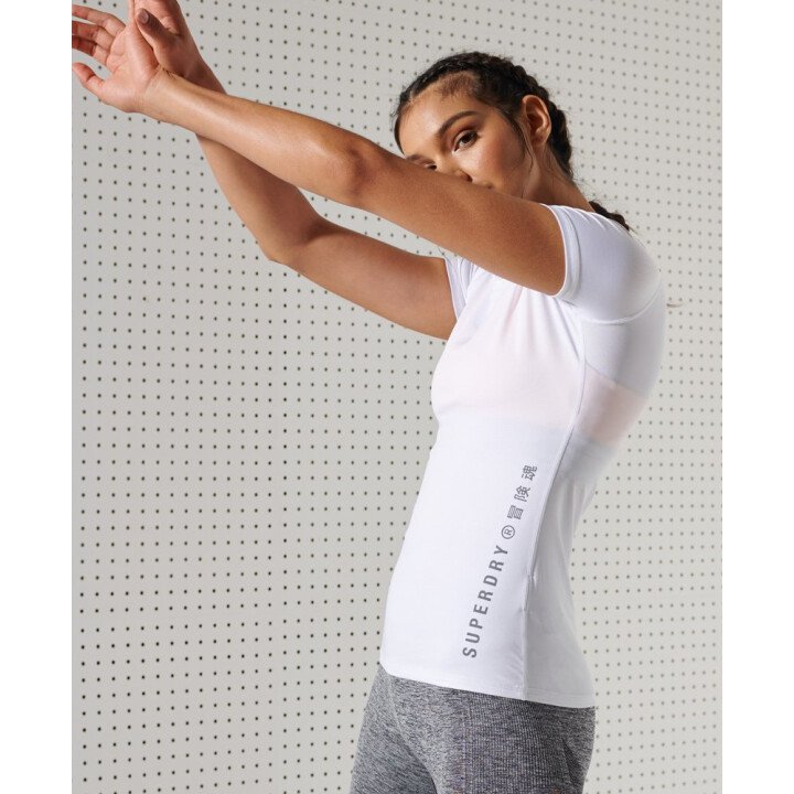 Training Essential Tee afbeelding