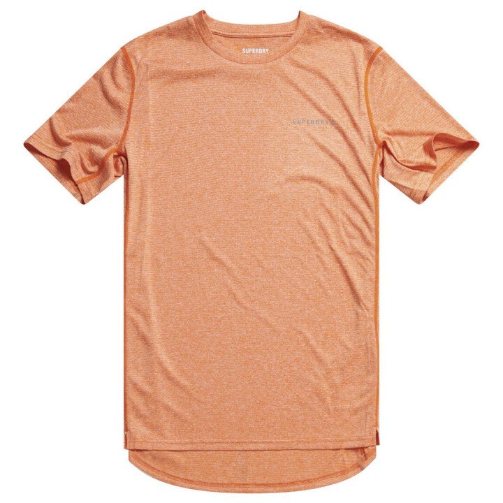 Training Active Tee afbeelding