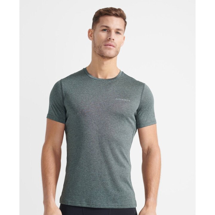 Training Active Tee afbeelding