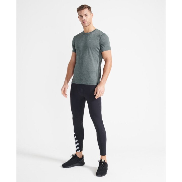 Training Active Tee afbeelding