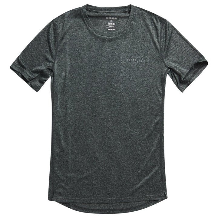 Training Active Tee afbeelding