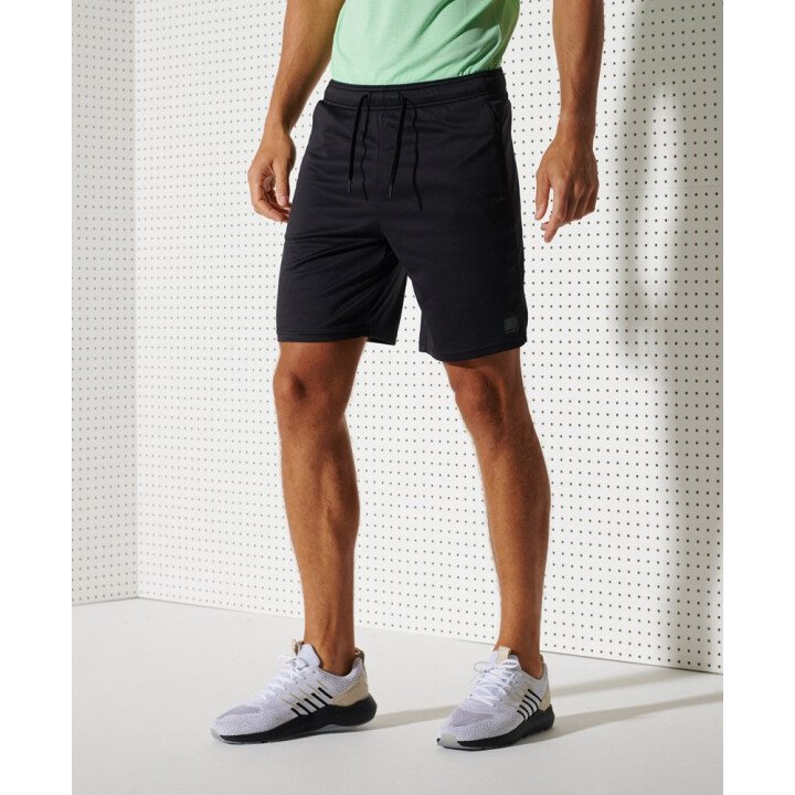 Training Relaxed Shorts afbeelding
