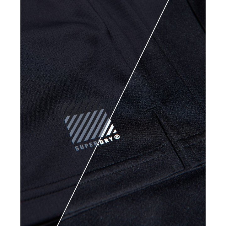 Training Relaxed Shorts afbeelding