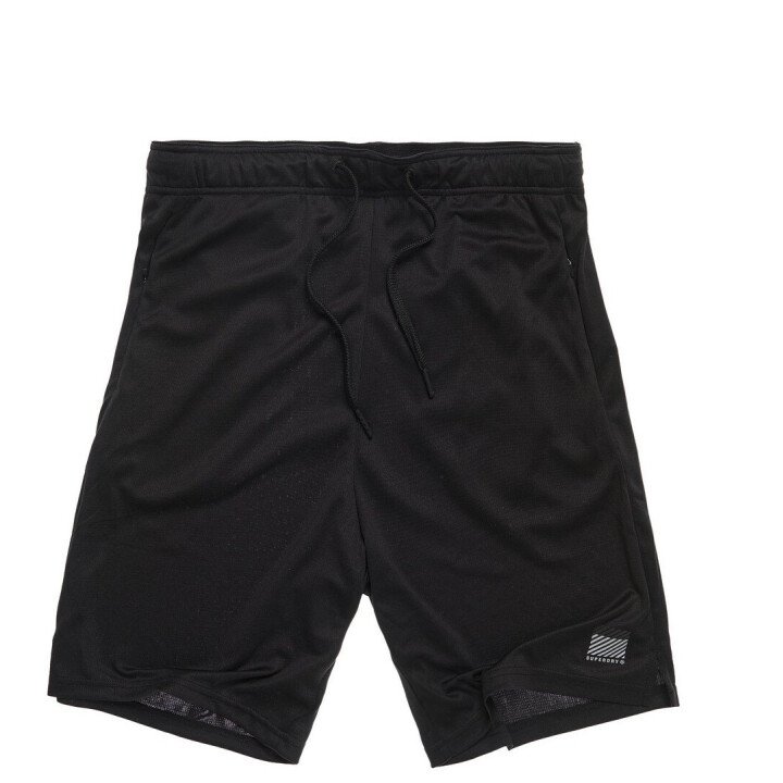 Training Relaxed Shorts afbeelding