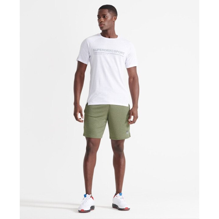 Training Relaxed Shorts afbeelding