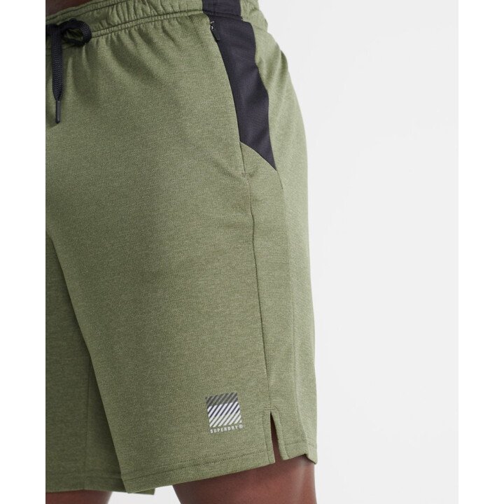 Training Relaxed Shorts afbeelding