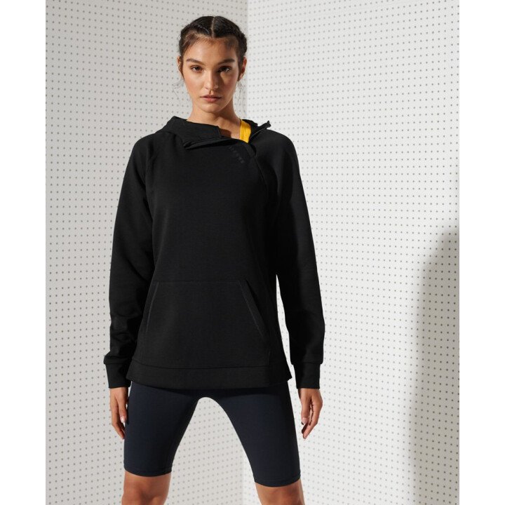 Training Half Zip Overhead afbeelding