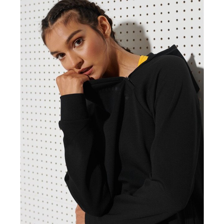 Training Half Zip Overhead afbeelding