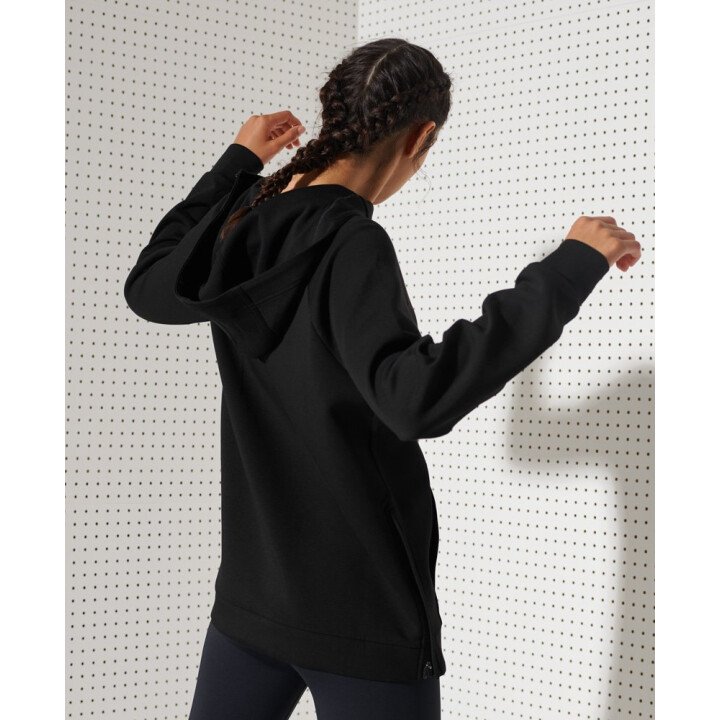 Training Half Zip Overhead afbeelding