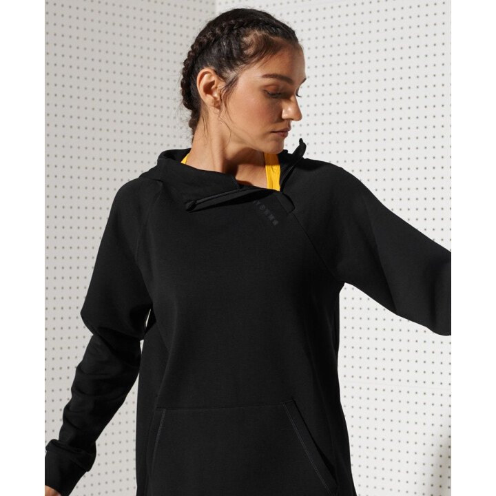 Training Half Zip Overhead afbeelding