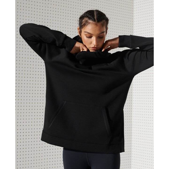 Training Half Zip Overhead afbeelding