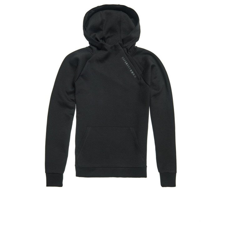 Training Half Zip Overhead afbeelding