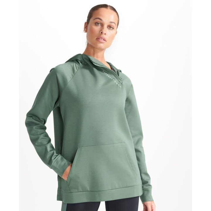 Training Half Zip Overhead afbeelding