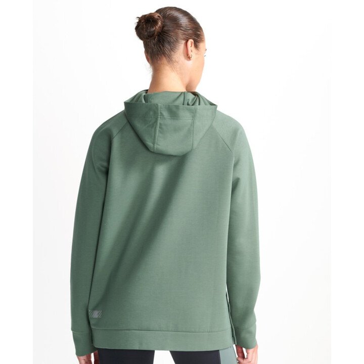 Training Half Zip Overhead afbeelding