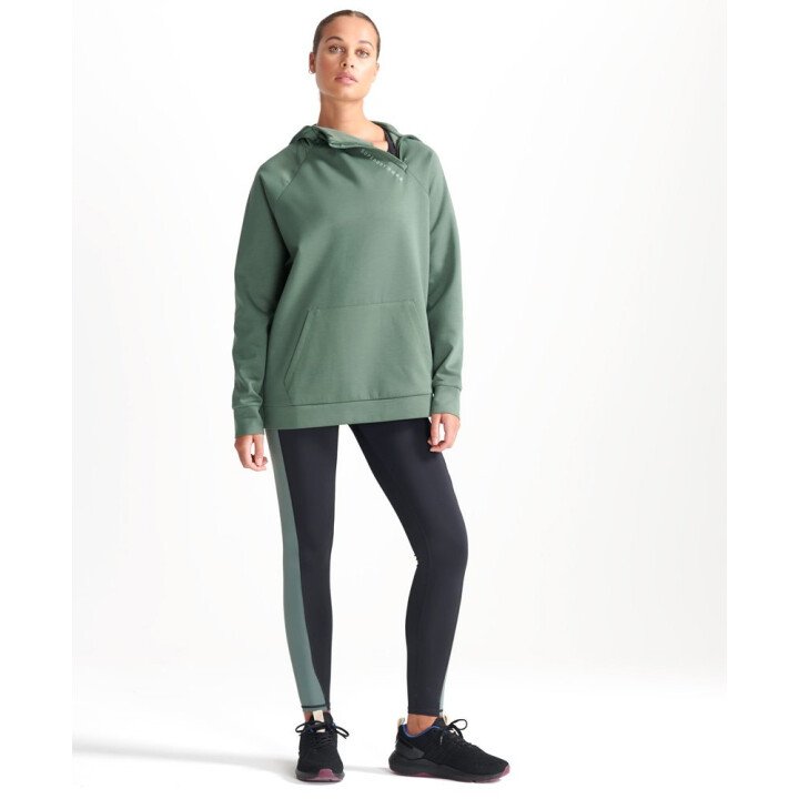 Training Half Zip Overhead afbeelding