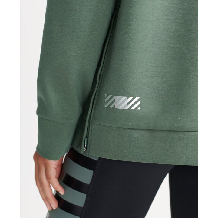 Training Half Zip Overhead afbeelding