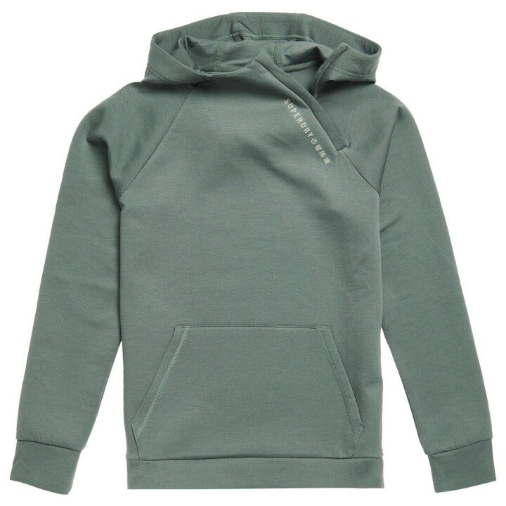 Training Half Zip Overhead afbeelding