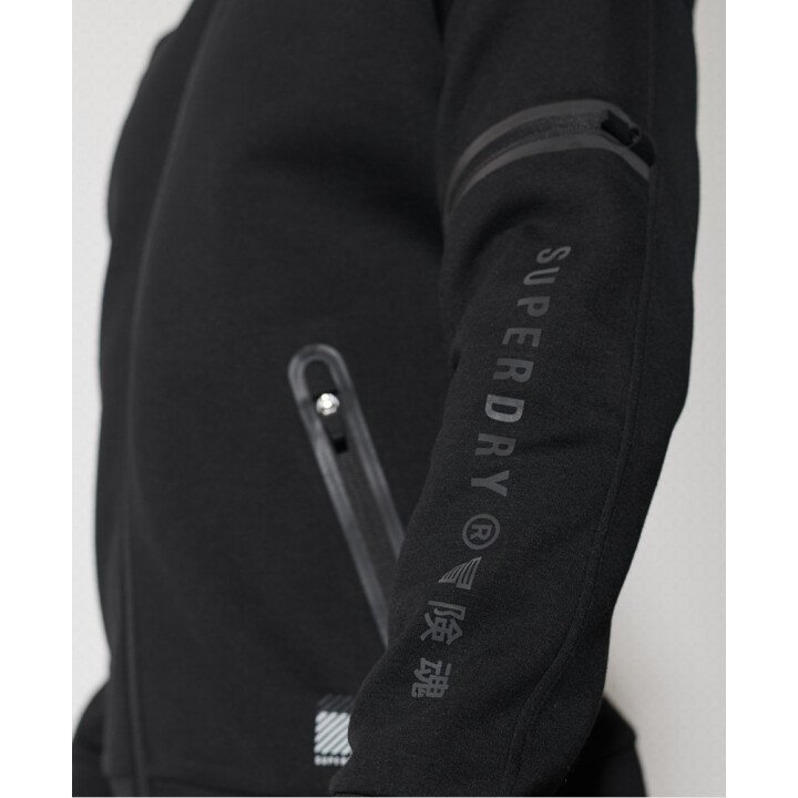 Training Gymtech Ziphood afbeelding