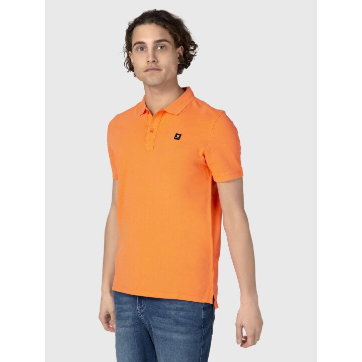 TavECO-N Mens Polo afbeelding