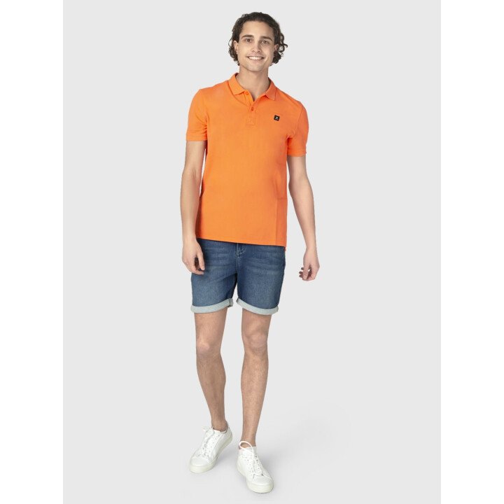 TavECO-N Mens Polo afbeelding