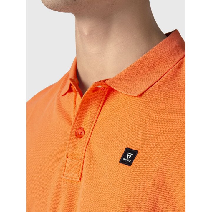 TavECO-N Mens Polo afbeelding