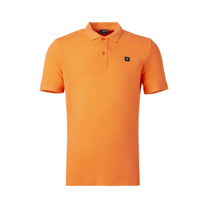 TavECO-N Mens Polo afbeelding