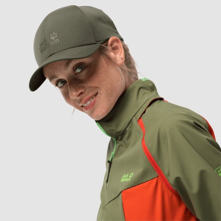 Summer Storm Cap afbeelding