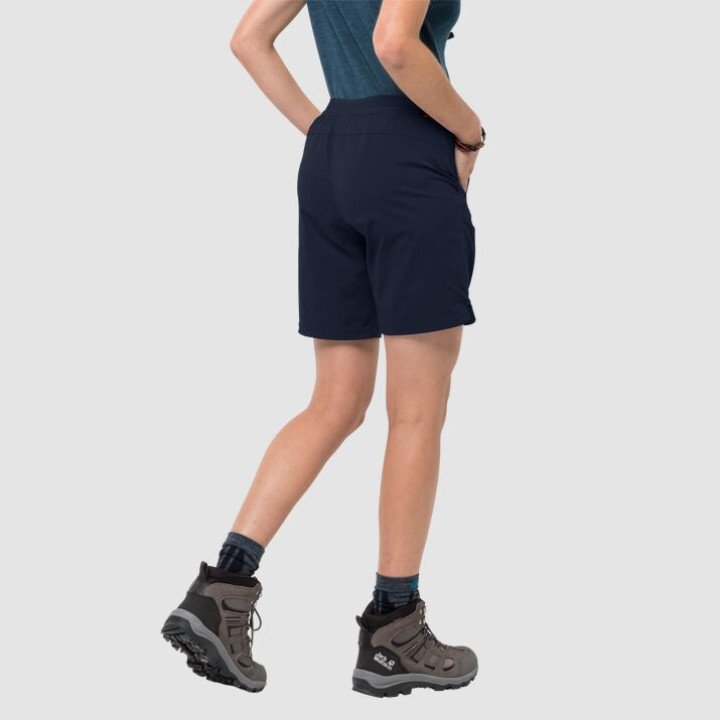 Hillhop Trail Shorts W afbeelding