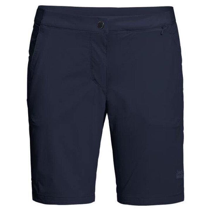 Hillhop Trail Shorts W afbeelding