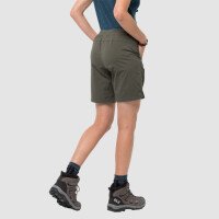Hillhop Trail Shorts W afbeelding
