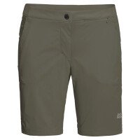 Hillhop Trail Shorts W afbeelding