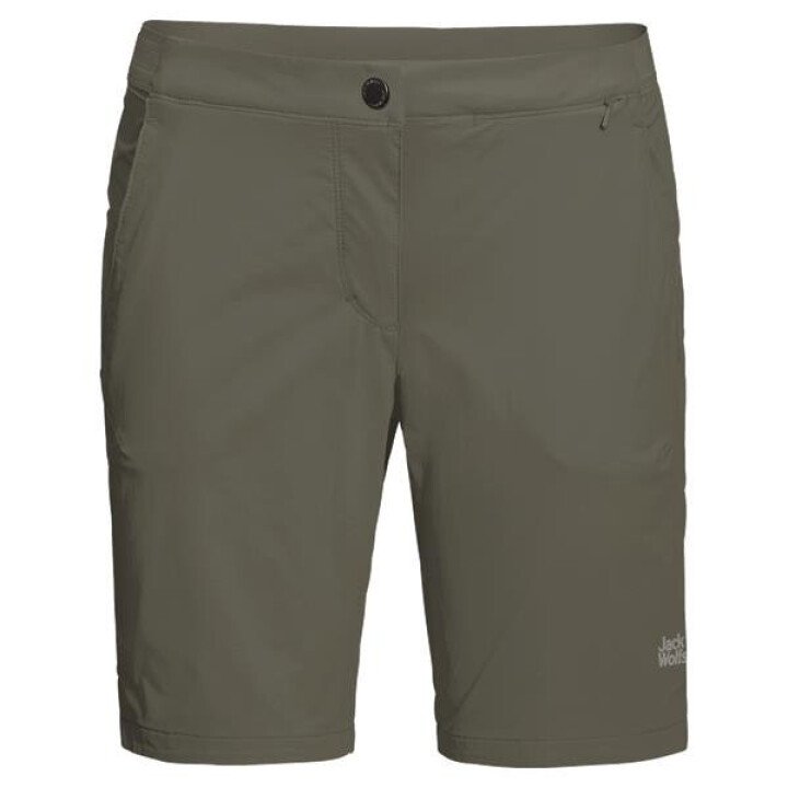 Hillhop Trail Shorts W afbeelding